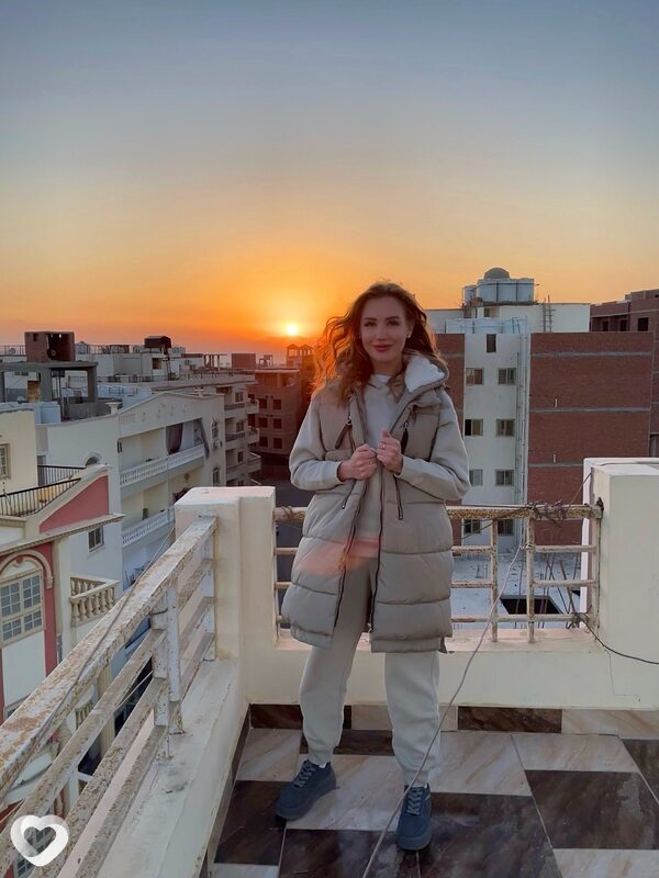 Юля, 29, Минске — анкета №1676481
