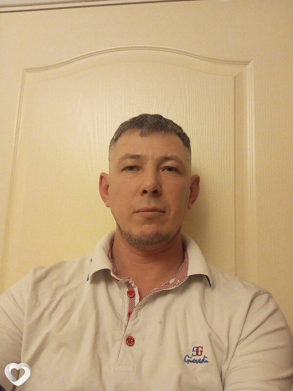 Антон, 42, Энгельсе — анкета №1676482
