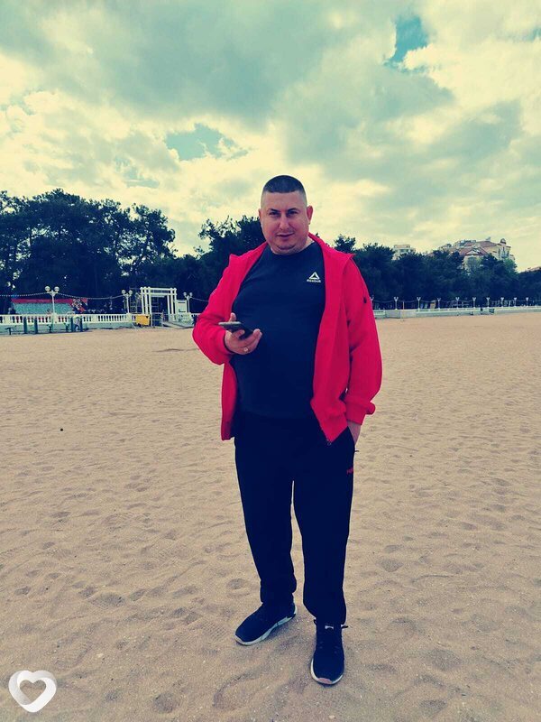 Виталий, 39, Ростове-на-Дону — анкета №1676485