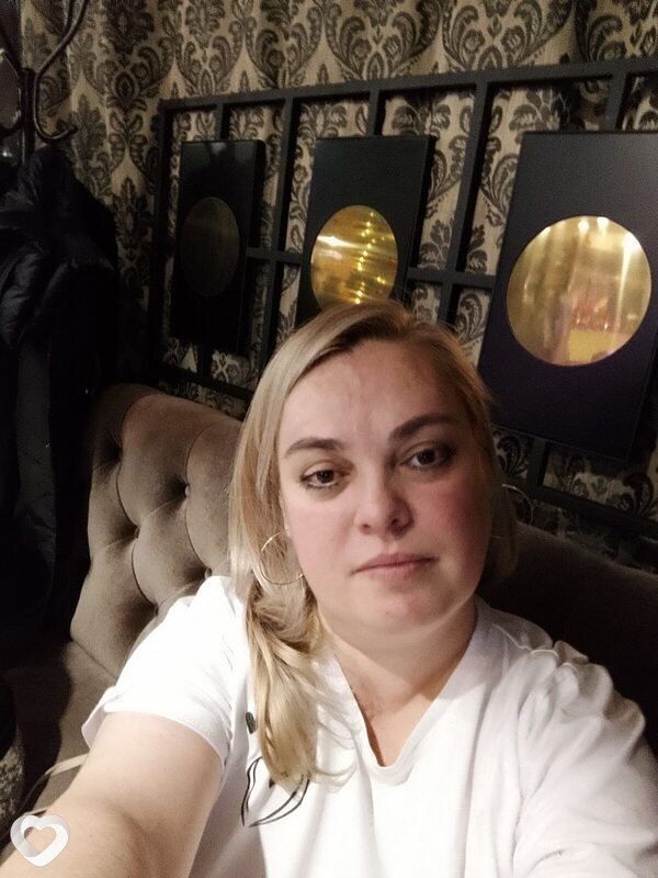 Инночка, 46, Йошкар-Оле — анкета №1676486