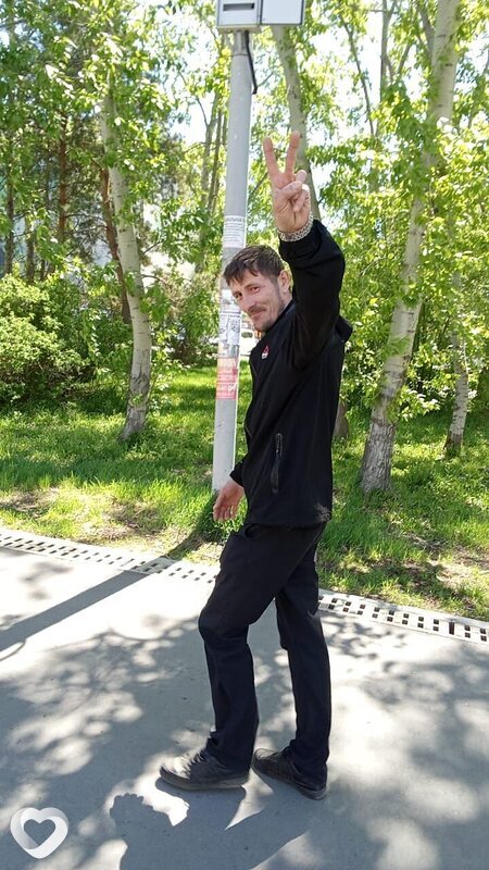 Алексей, 41, Комсомольске-на-Амуре — анкета №1676662