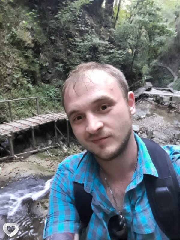 Слава, 37, Солнечногорске — анкета №1676668