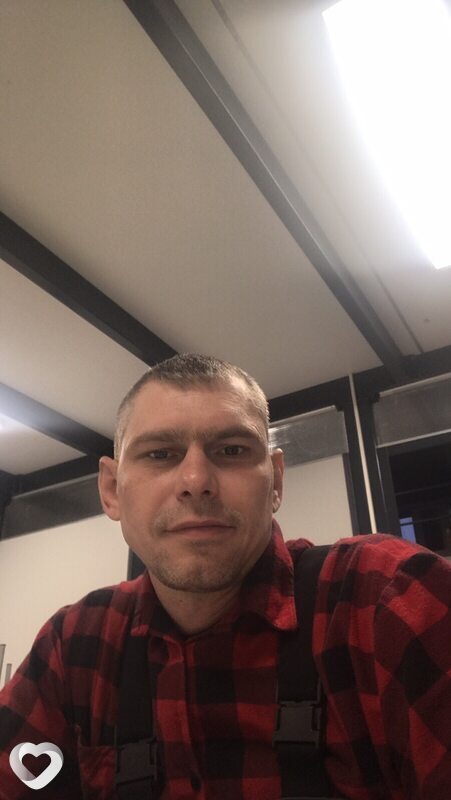 Жорик, 43, Варшава — анкета №1676669