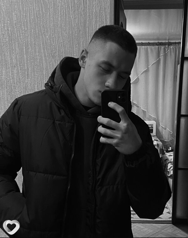 Никита, 21, Саранске — анкета №1676671