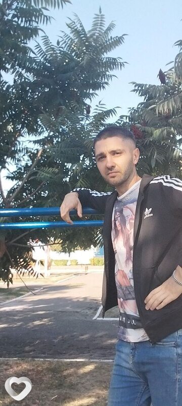 Роман, 33, Харькове — анкета №1676678