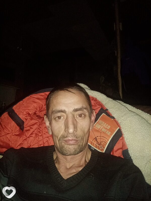 Николай, 41, Красноярске — анкета №1676682