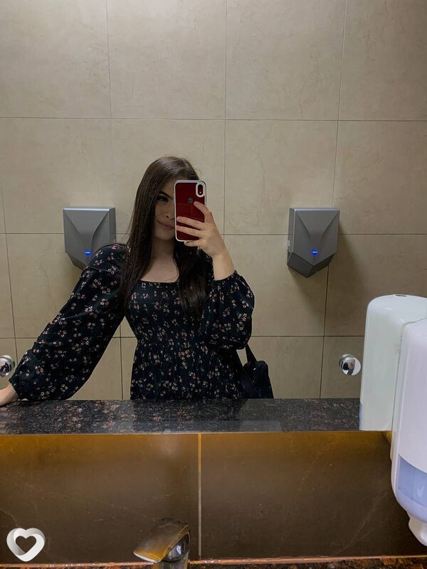 Лизочка, 22, Днепр — анкета №1676439