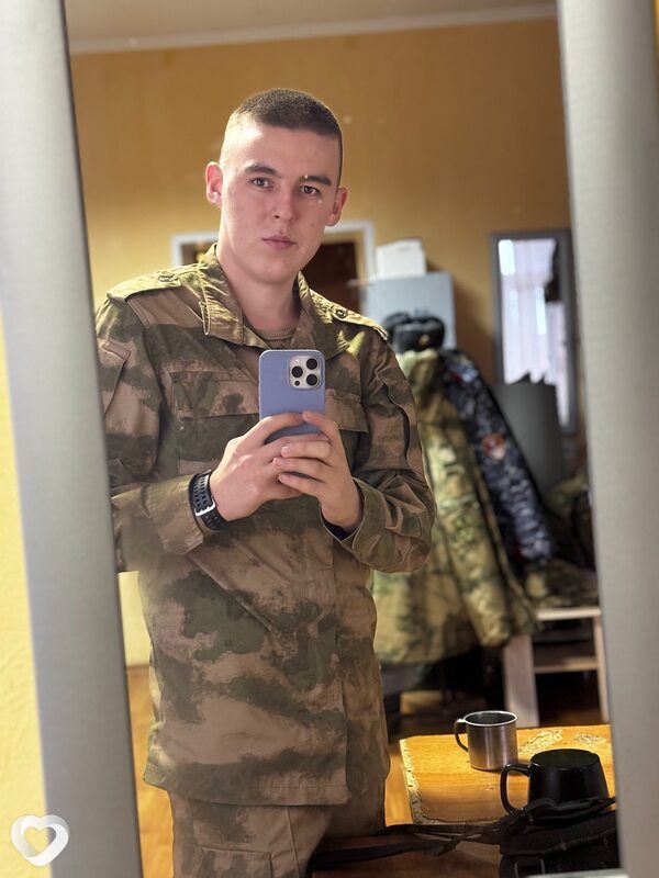 Линар, 24, Балашихе — анкета №1676440