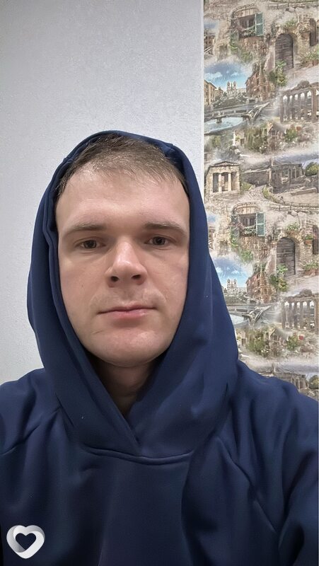 Юрий, 30, Краснодаре — анкета №1676446