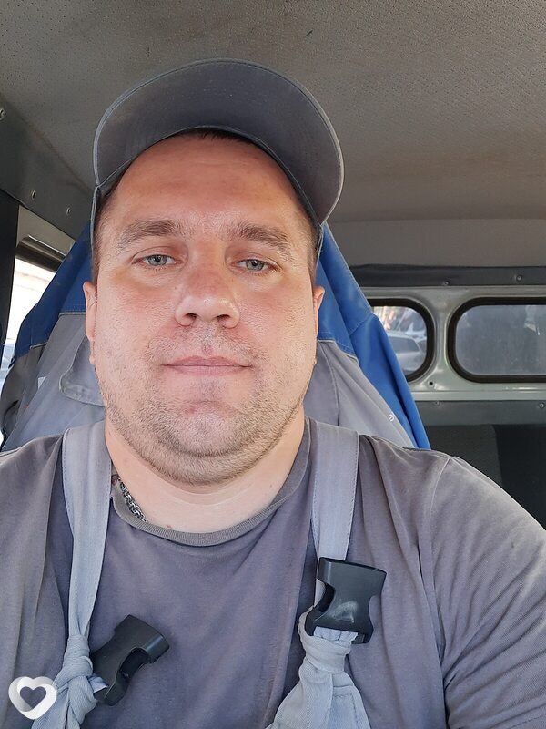 Андрей, 41, Ростове-на-Дону — анкета №1676450