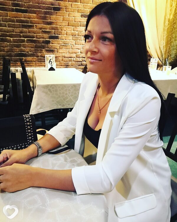 Наташа, 37, Луганске — анкета №1676451