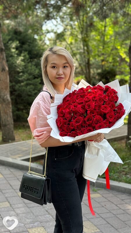 Aru, 25, Алматы — анкета №1676338