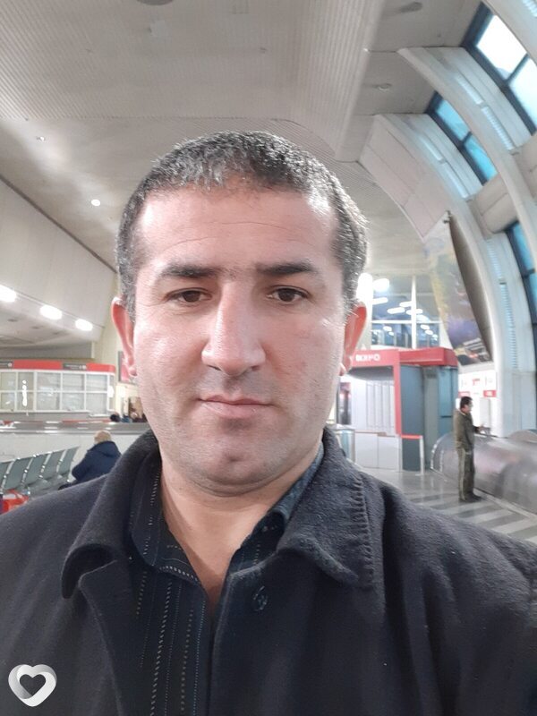 Дмитрий, 43, Самаре — анкета №1676339