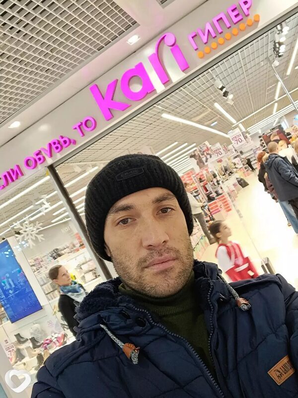 Баб, 35, Воронеже — анкета №1676344