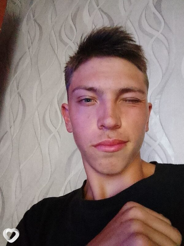 Колян, 20, Абакане — анкета №1676347