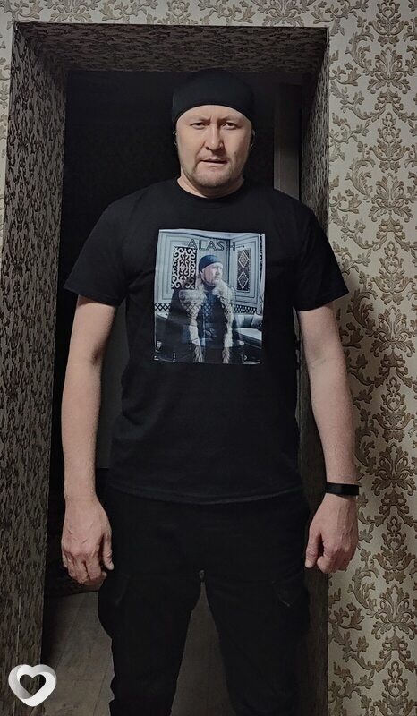 Sary, 39, Алматы — анкета №1676360