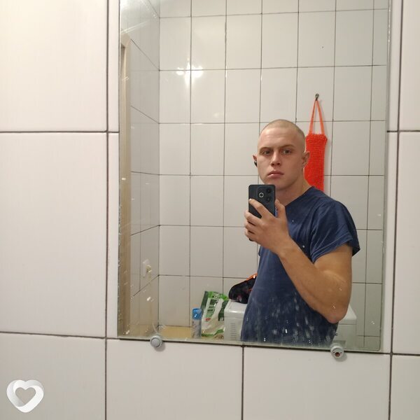 Дима, 25, Кирове — анкета №1676516