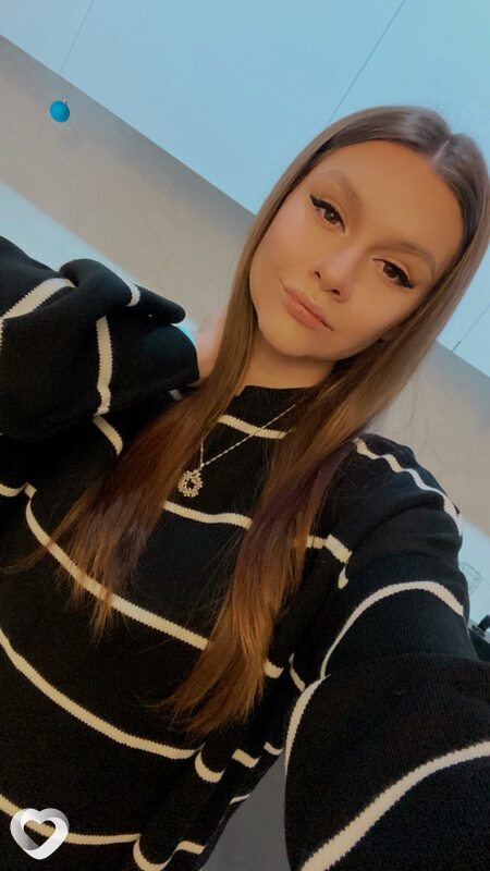 Соня, 23, Воронеже — анкета №1676519