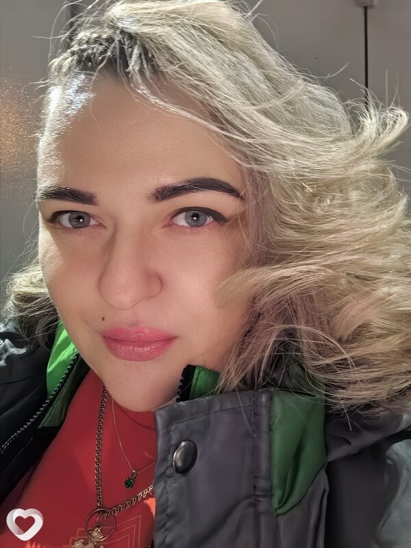 Ксюшенька, 37, Екатеринбурге — анкета №1676530