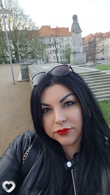 Юлия, Щецин