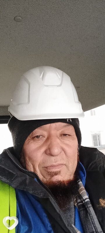 Ибро, 60, Санкт-Петербурге — анкета №1676535