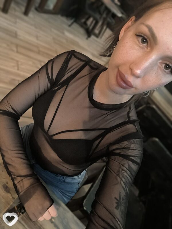 Арина, 31, Оренбурге — анкета №1676388