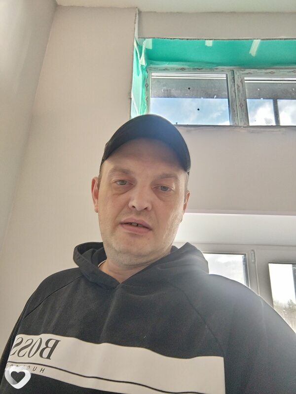Дмитрий, 46, Москве — анкета №1676393