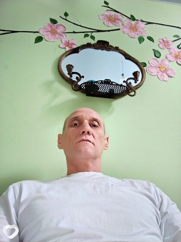 Валерий, 48, Жлобине — анкета №1676396