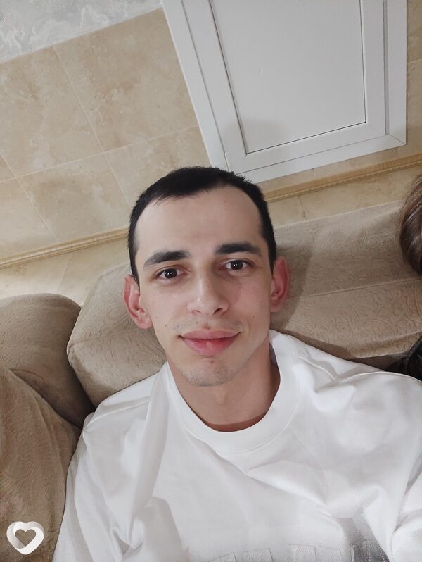 Махач, 26, Южно-Сахалинске — анкета №1676397
