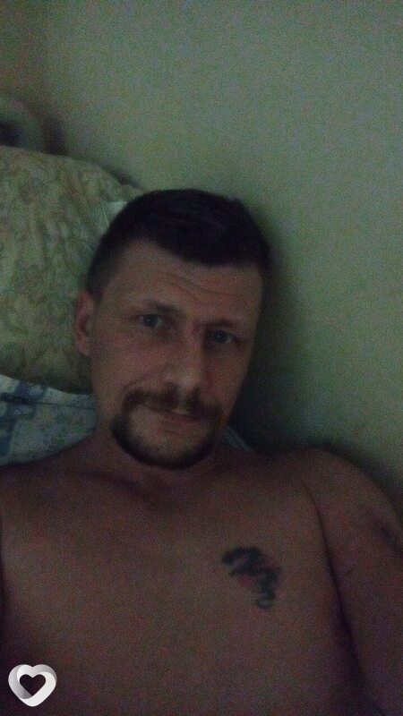 Артём, 45, Таганроге — анкета №1676398