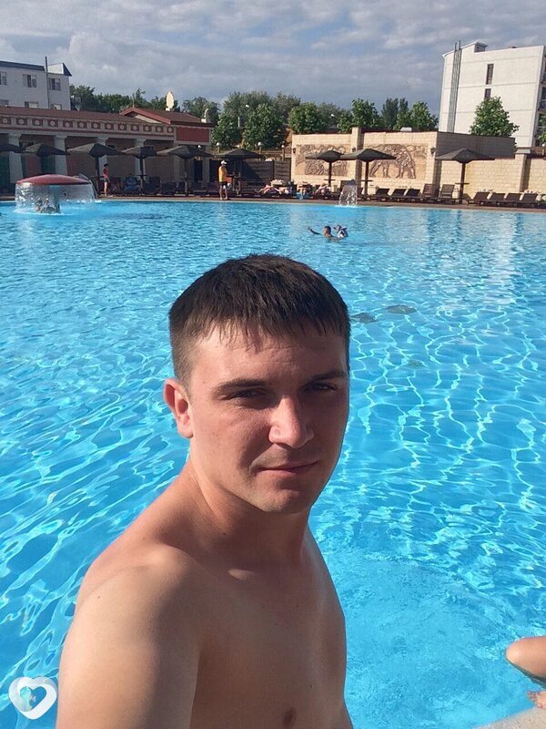 Сергей, 32, Луганске — анкета №1676407