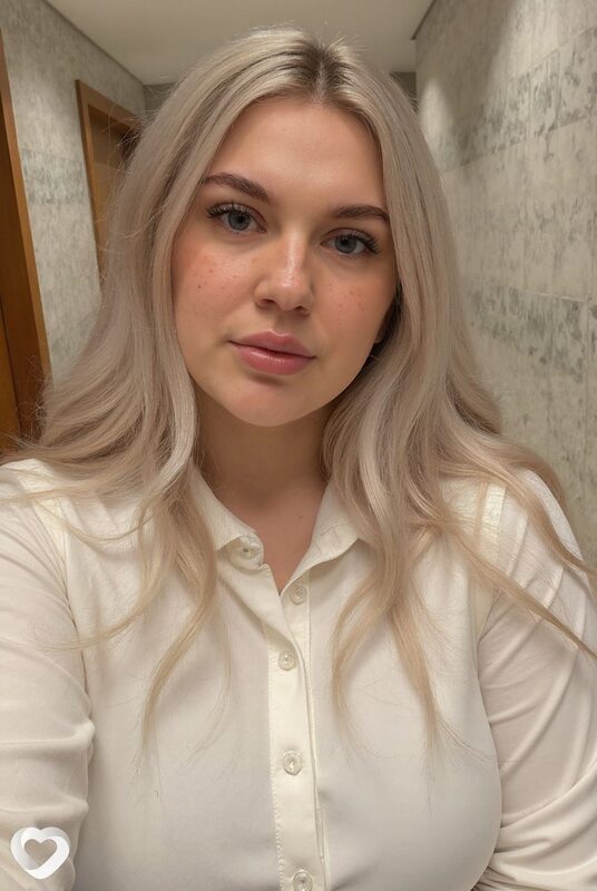 Елена, 30, Тюмени — анкета №1676502
