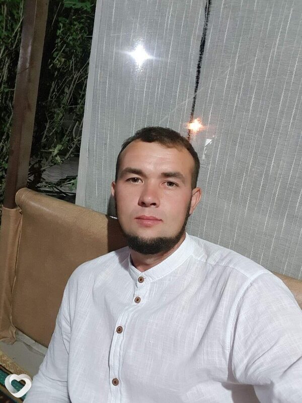 Серёга, 32, Бишкек — анкета №1676504