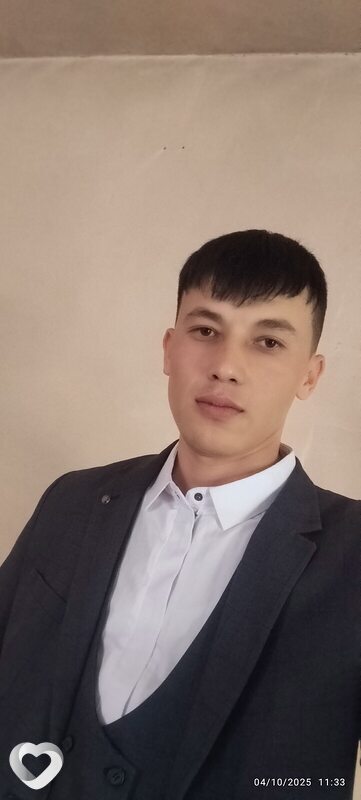 Ерматов Елдор, 21, Ростове-на-Дону — анкета №1676362