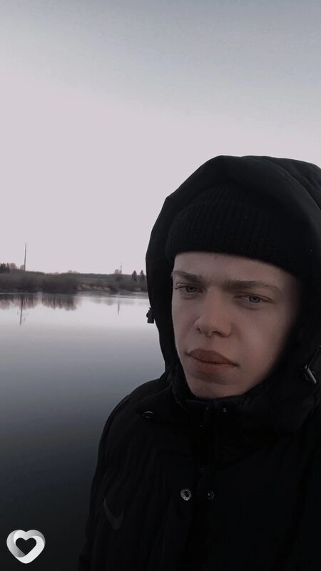 Evgeniy, 24, Москве — анкета №1676365