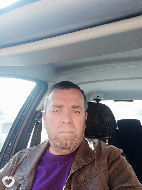 Руслан, 56, Санкт-Петербурге — анкета №1676366