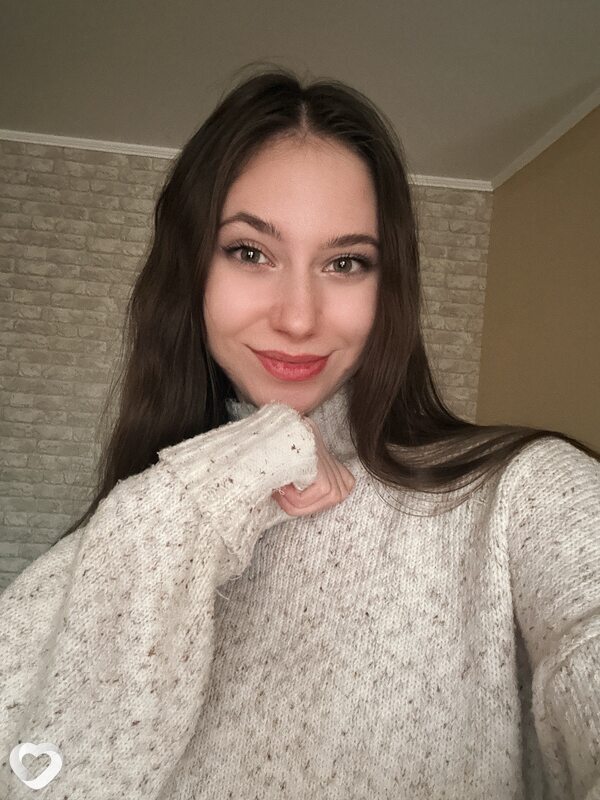 Ксения, 22, Екатеринбурге — анкета №1676371