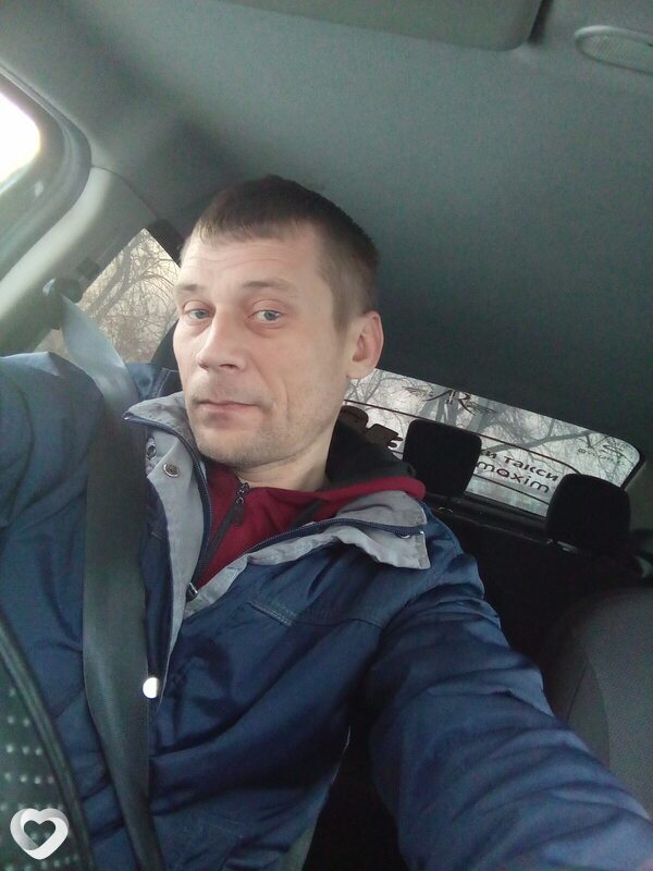Евгений, 45, Кургане — анкета №1676384