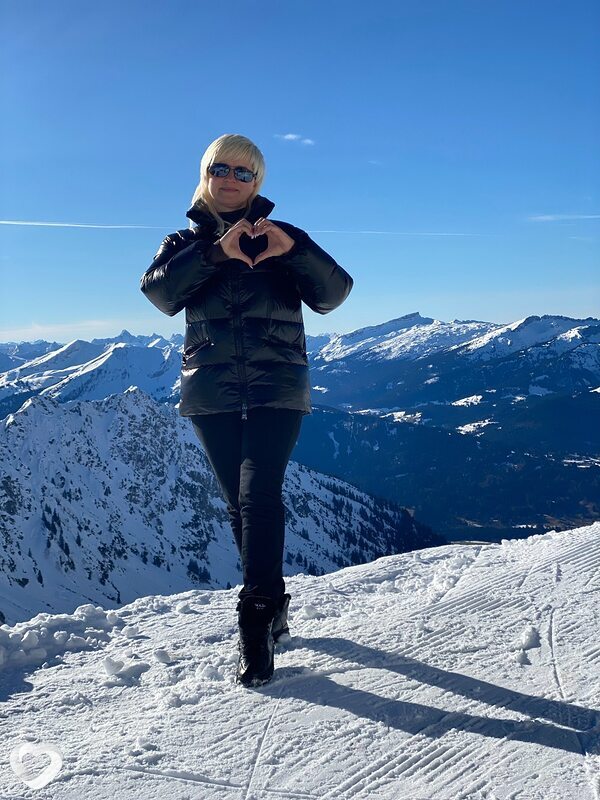 Elena, 50, Могилев — анкета №1676238