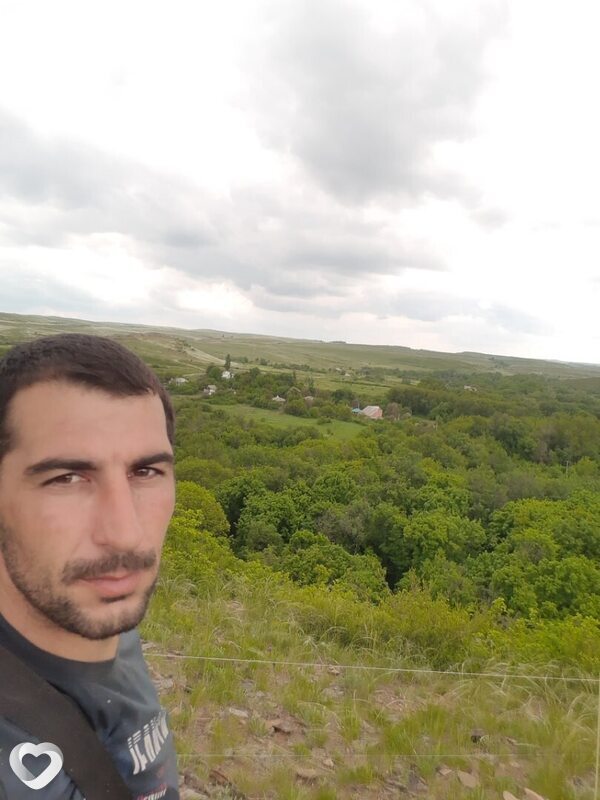 Abdull, 35, Махачкале — анкета №1676239