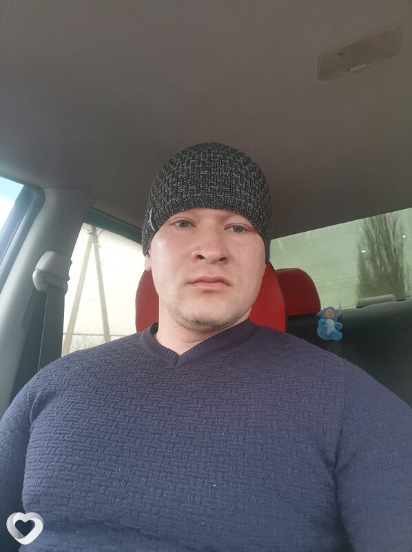 Артём, 34, Домодедово — анкета №1676240