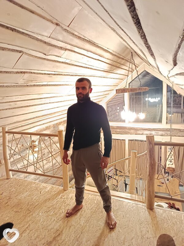 Абу, 35, Казани — анкета №1676245