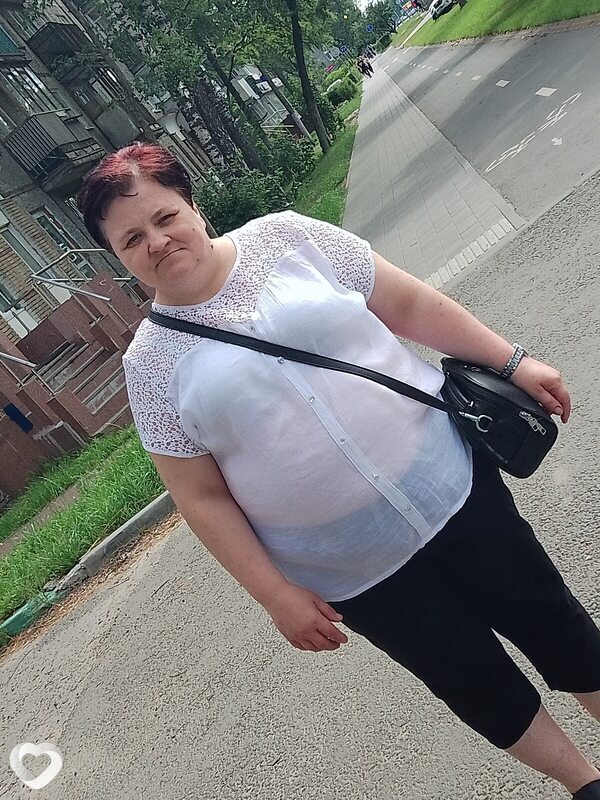 Елена, 46, Нижнем Новгороде — анкета №1676246