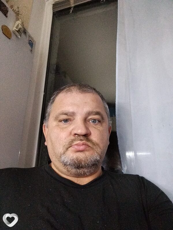 Игорь, 52, Гомеле — анкета №1676247