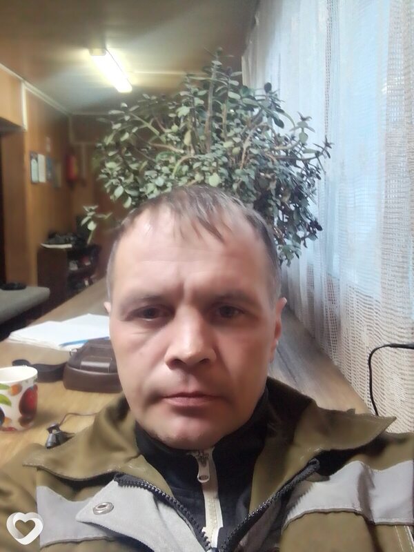 Николай, 44, Южно-Сахалинске — анкета №1676564