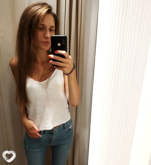 Елена, 30, Борисове — анкета №1676567