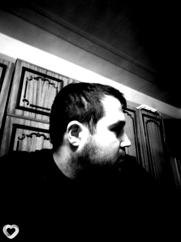 Гор, 40, Москве — анкета №1676575