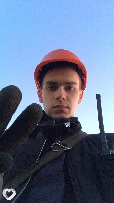 Виталий, 24, Павлодаре — анкета №1676586