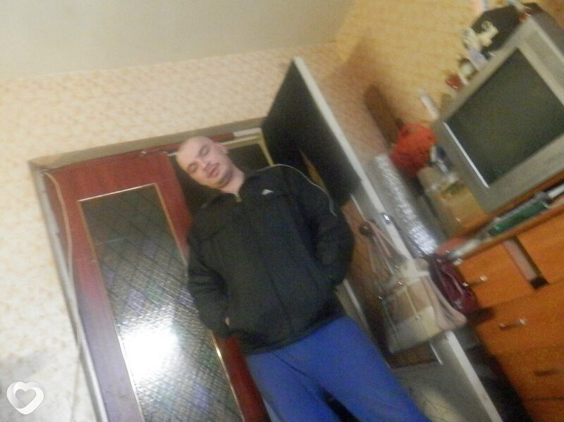 Александр, 45, Вологде — анкета №1676419