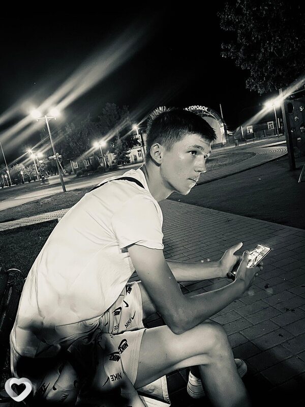 An, 23, Столине — анкета №1676426